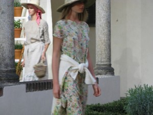 25-Daniela Gregis show S-S 2013