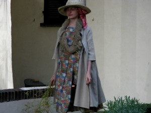 29-Daniela Gregis show S-S 2013