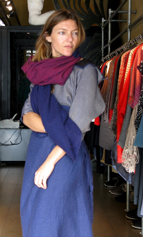 Daniela Gregis…F/W 2012-2013 | IVO MILAN - Radical Fashion Blog