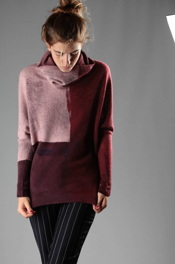 Very, Busy, Painted, Cashmere, AW 2014