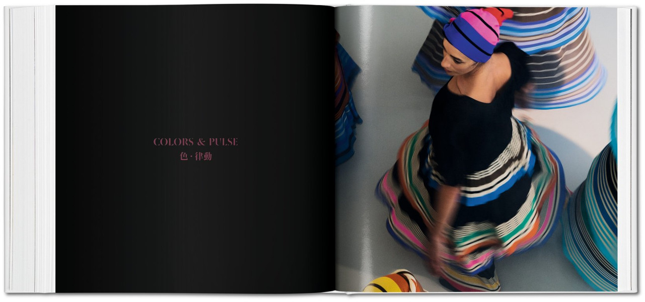 book issey miyake taschen