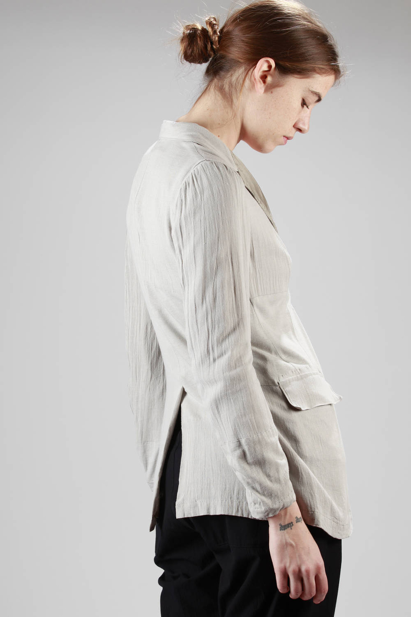 Y's Yohji Yamamoto Spring/Summer 2016 jacket