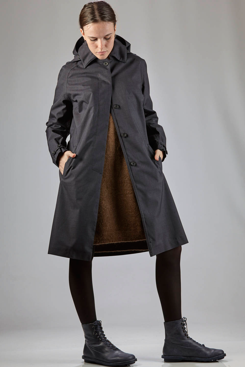 Norwegian Rain overcoat waterproof shop online ivomilan