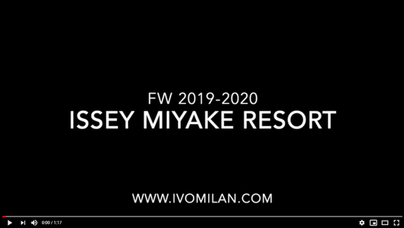 video-youtube-isseymiyake-precollection-fw-2019-showroom